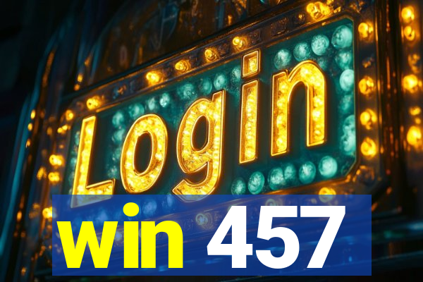 win 457